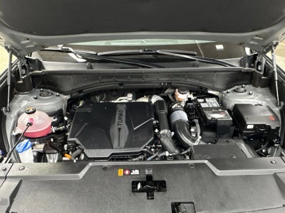 2024 Hyundai Santa Fe SEL