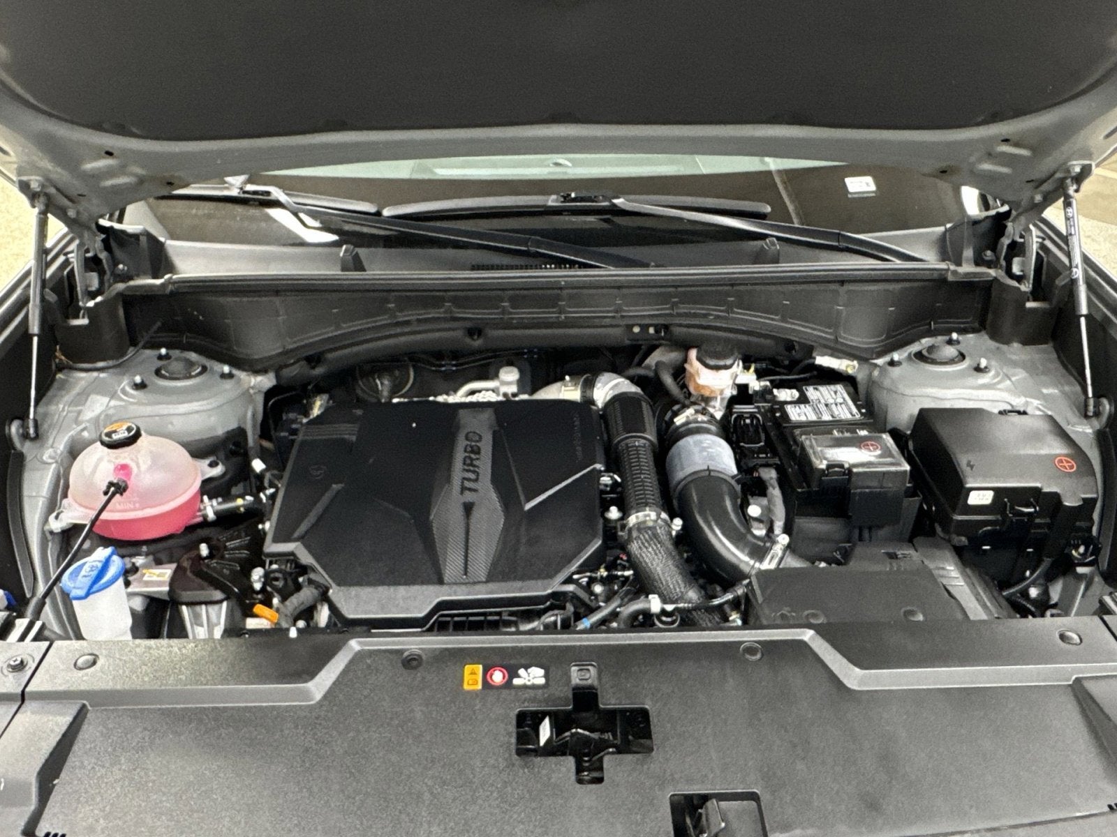 2024 Hyundai Santa Fe SEL