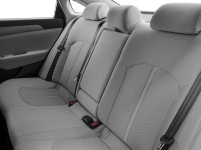 2017 Hyundai Sonata Base