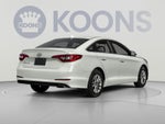 2017 Hyundai Sonata Base