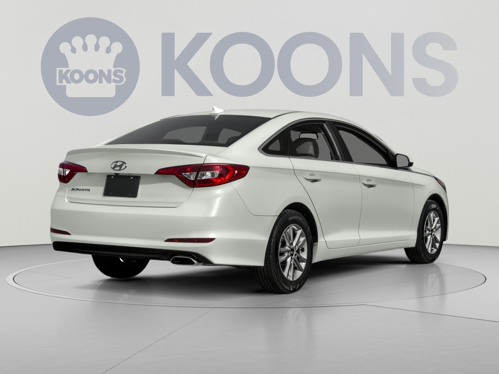 2017 Hyundai Sonata Base