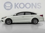 2017 Hyundai Sonata Base