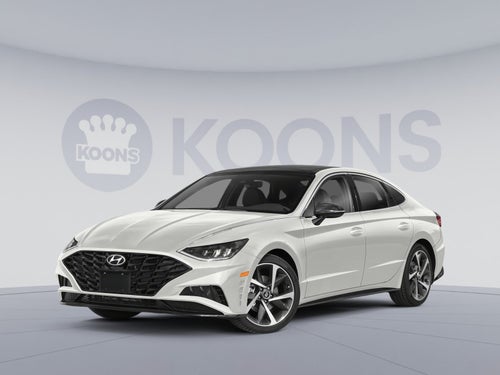 2022 Hyundai Sonata SEL Plus