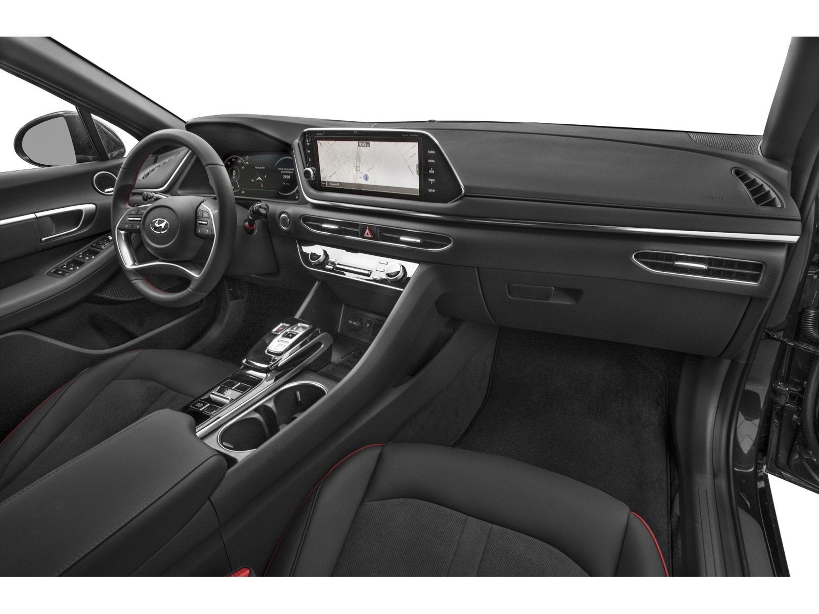 2022 Hyundai Sonata SEL Plus