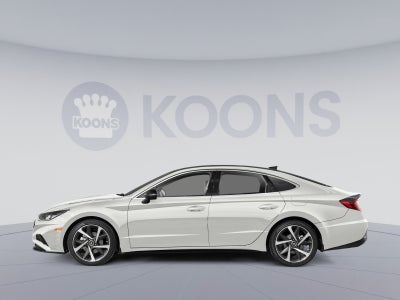 2022 Hyundai Sonata SEL Plus