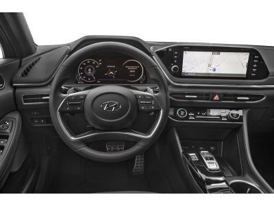 2022 Hyundai Sonata SEL Plus