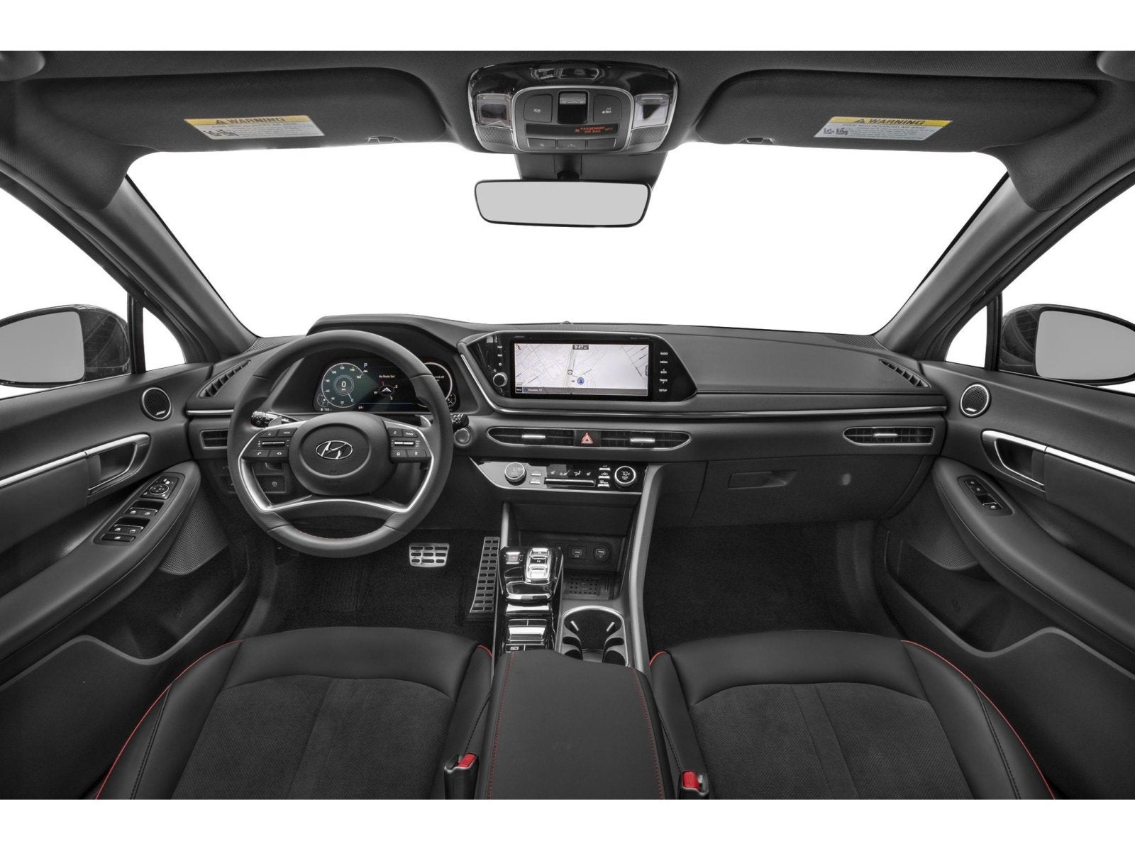2022 Hyundai Sonata SEL Plus