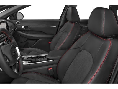 2022 Hyundai Sonata SEL Plus