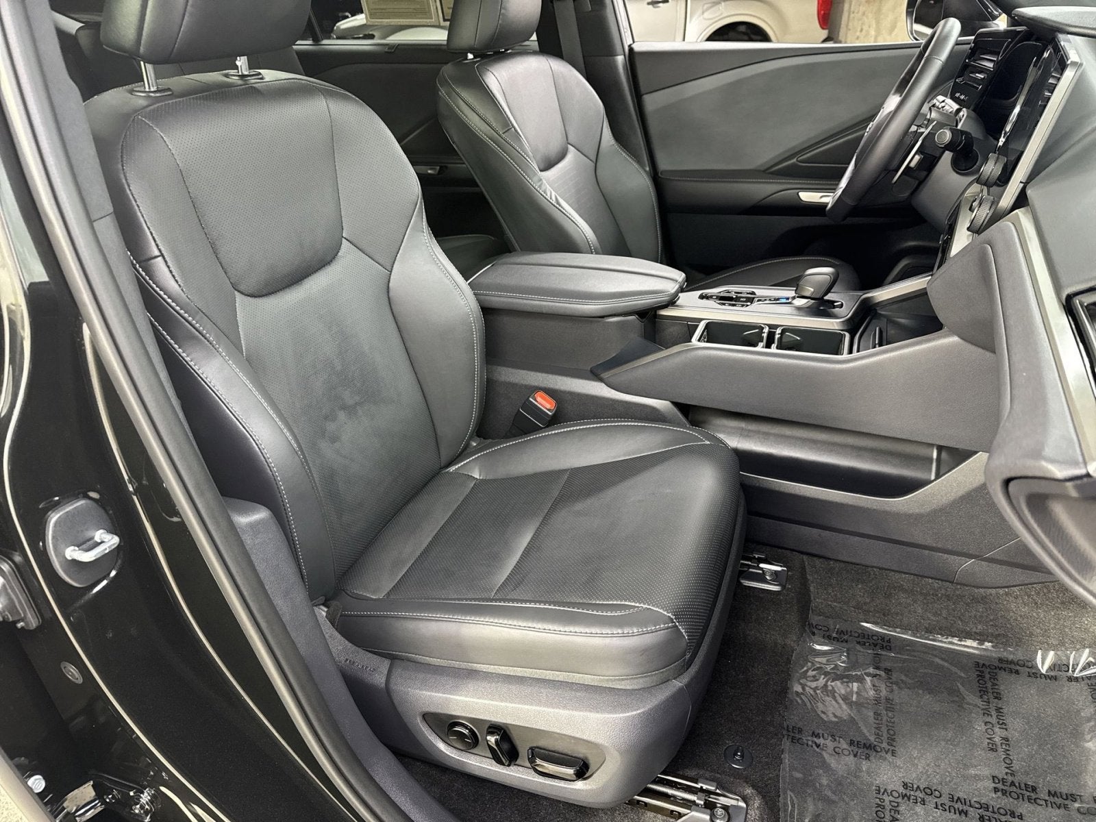 2026 Lexus TX 350