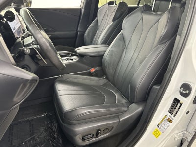 2024 Lexus TX 500h F SPORT Luxury