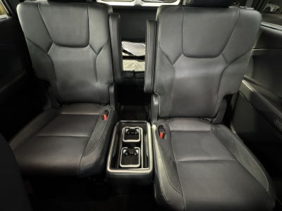 2024 Lexus TX 500h F SPORT Luxury