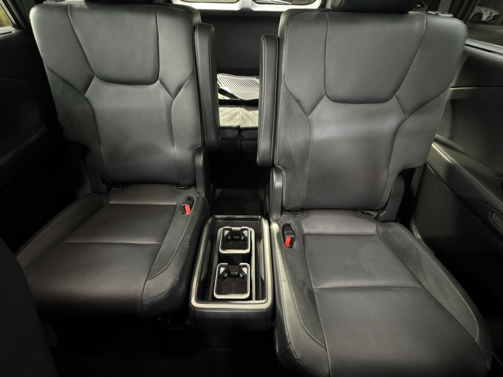 2024 Lexus TX 500h F SPORT Luxury