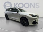2024 Lexus TX 500h F SPORT Luxury