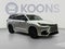 2024 Lexus TX 500h F SPORT Luxury
