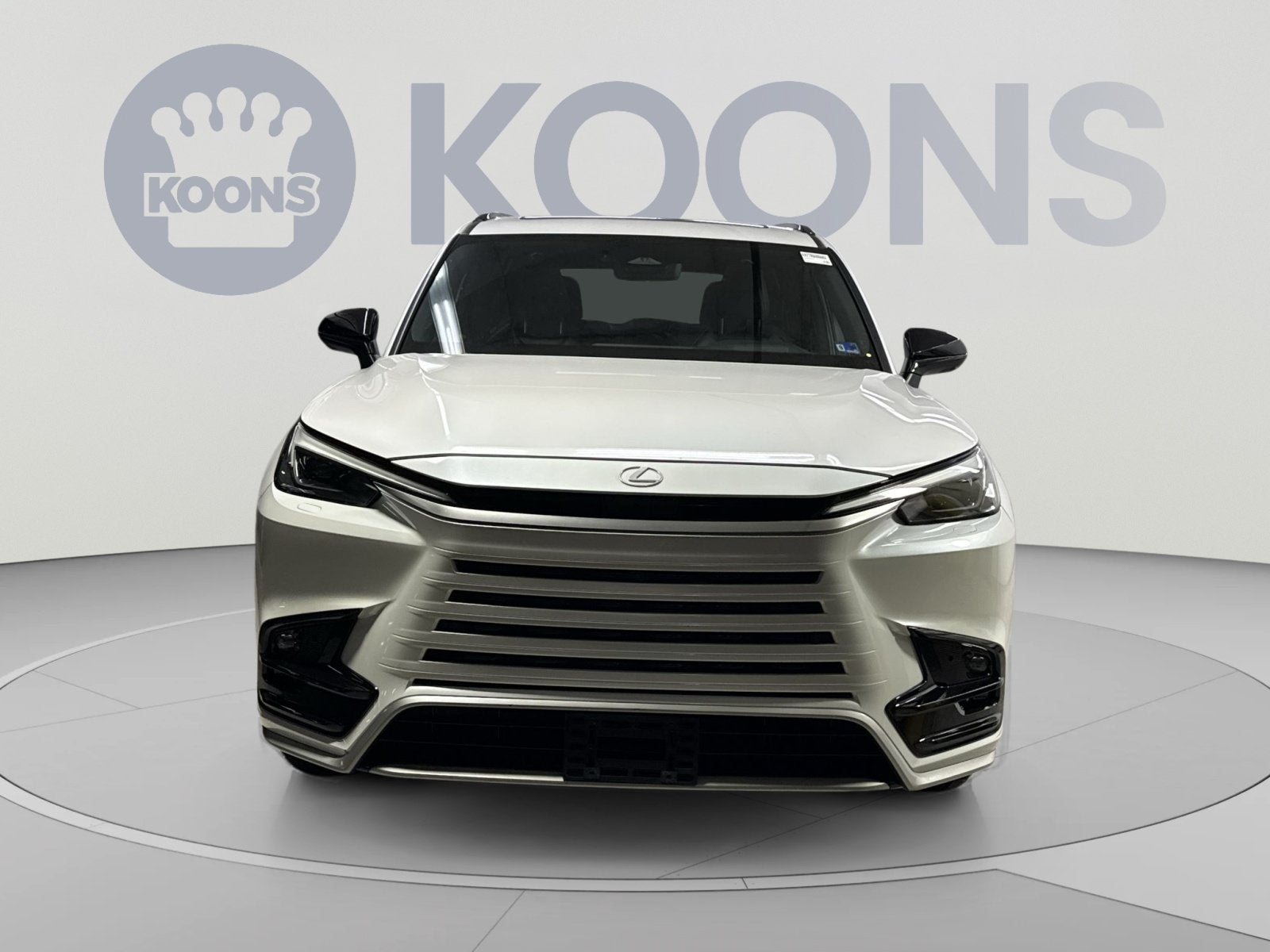 2024 Lexus TX 500h F SPORT Luxury