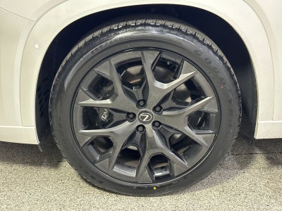 2024 Lexus TX 500h F SPORT Luxury