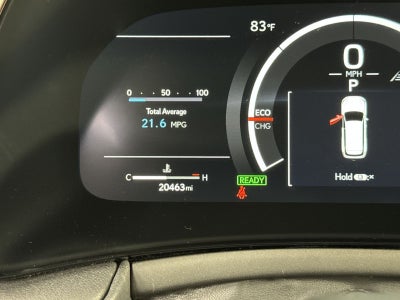 2024 Lexus TX 500h F SPORT Luxury