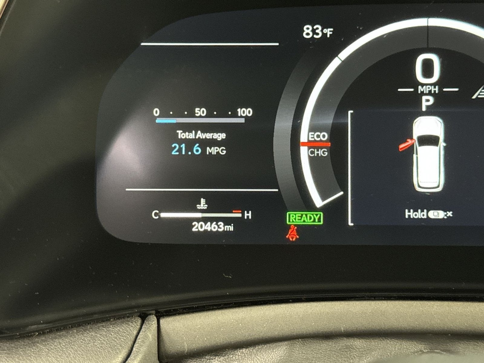 2024 Lexus TX 500h F SPORT Luxury