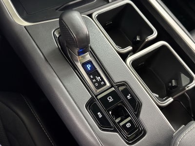 2024 Lexus TX 500h F SPORT Luxury
