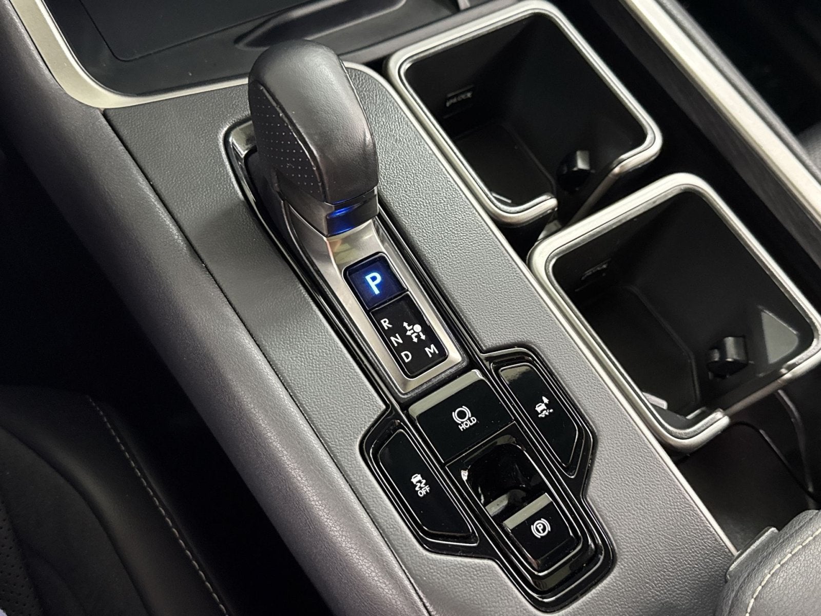 2024 Lexus TX 500h F SPORT Luxury
