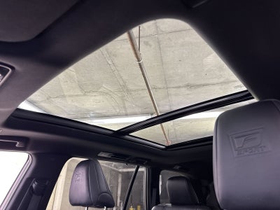 2024 Lexus TX 500h F SPORT Luxury
