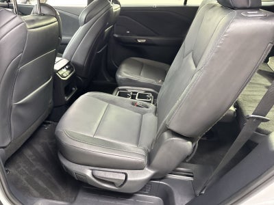 2024 Lexus TX 500h F SPORT Luxury