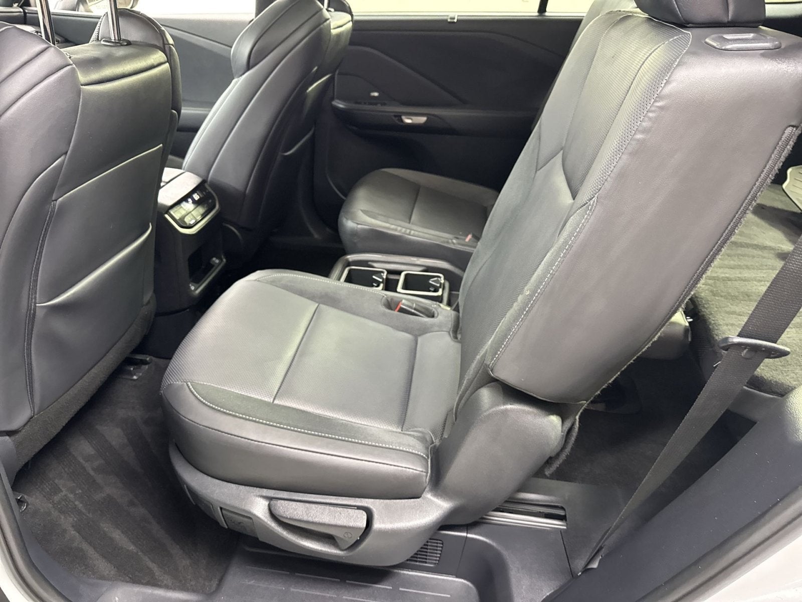2024 Lexus TX 500h F SPORT Luxury