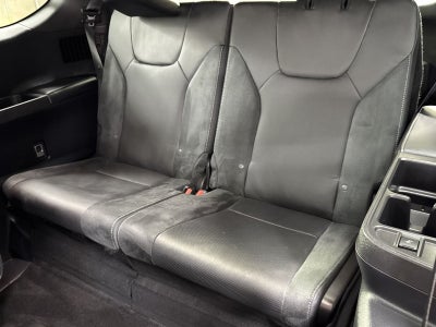 2024 Lexus TX 500h F SPORT Luxury