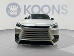 2024 Lexus TX 500h F SPORT Luxury