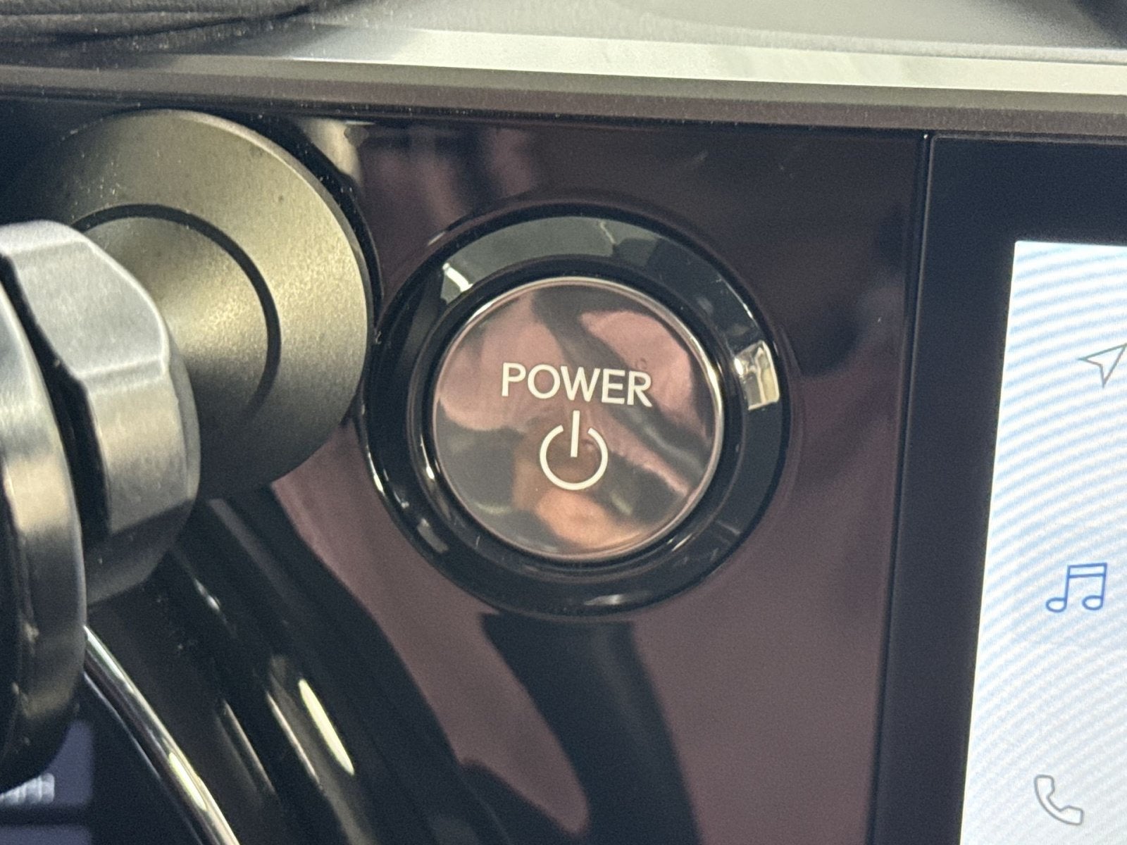 2024 Lexus TX 500h F SPORT Luxury