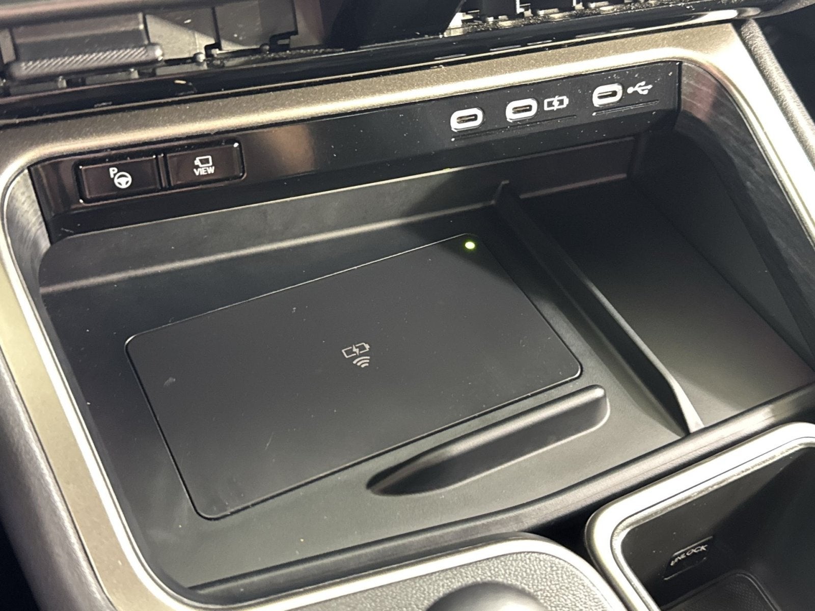 2024 Lexus TX 500h F SPORT Luxury