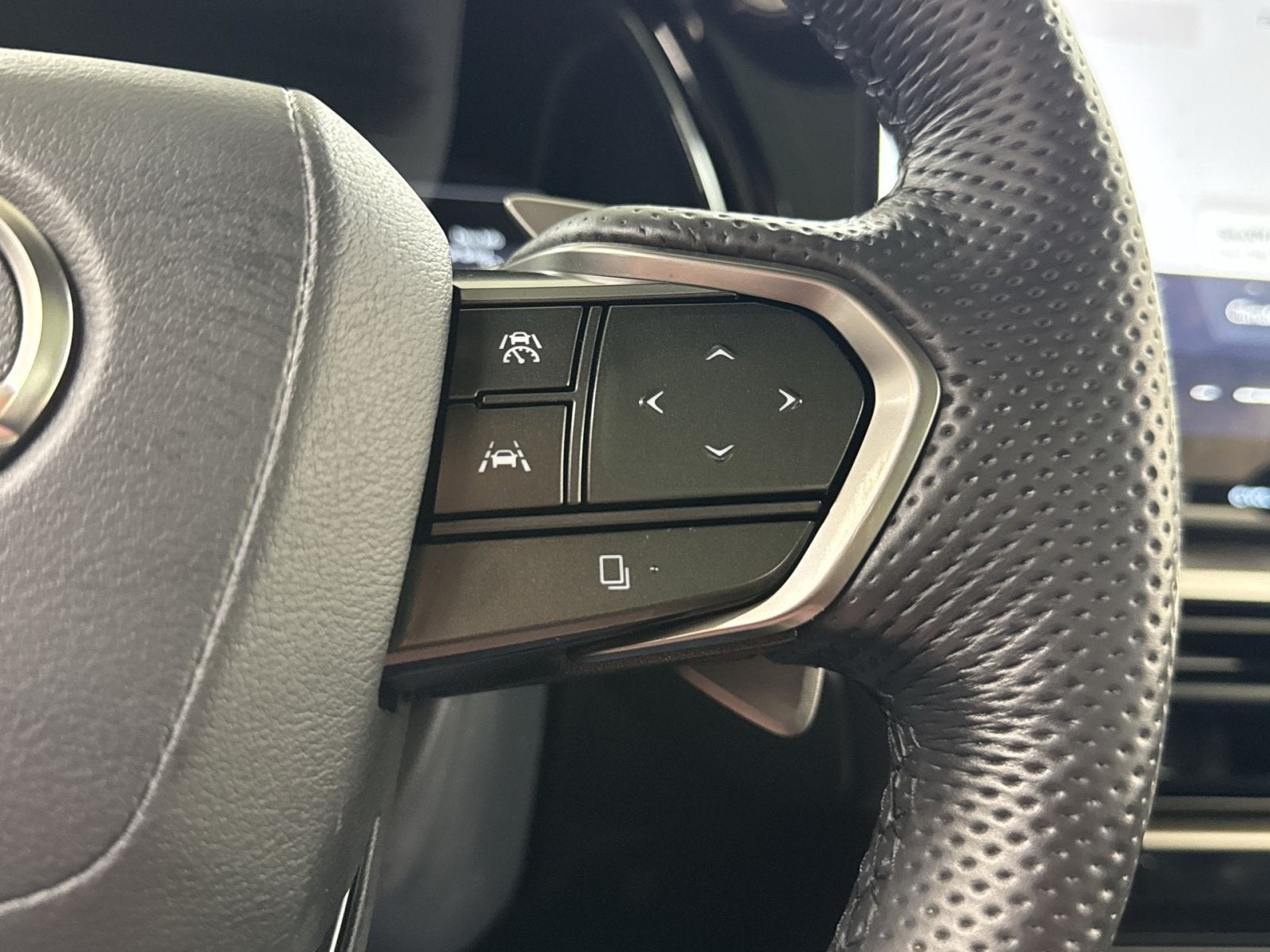2024 Lexus TX 500h F SPORT Luxury