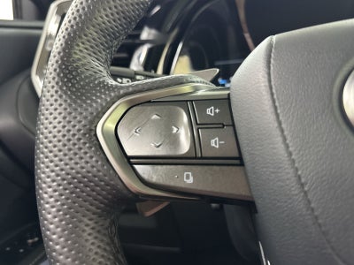 2024 Lexus TX 500h F SPORT Luxury