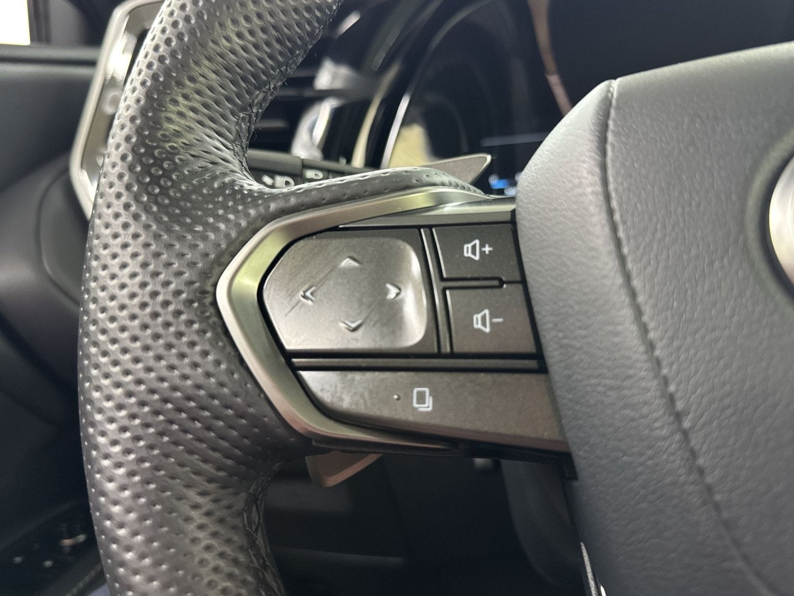 2024 Lexus TX 500h F SPORT Luxury