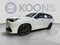 2024 Lexus TX 500h F SPORT Luxury