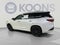 2024 Lexus TX 500h F SPORT Luxury