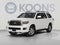 2017 Toyota Sequoia SR5