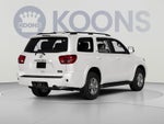 2017 Toyota Sequoia SR5