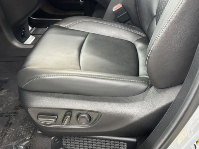 2025 Toyota Sienna Woodland Edition