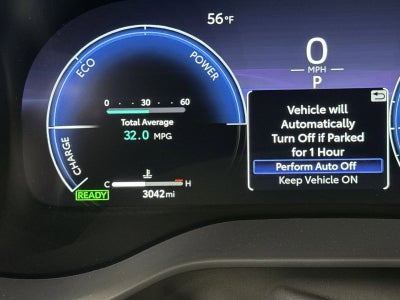 2025 Toyota Sienna Woodland Edition