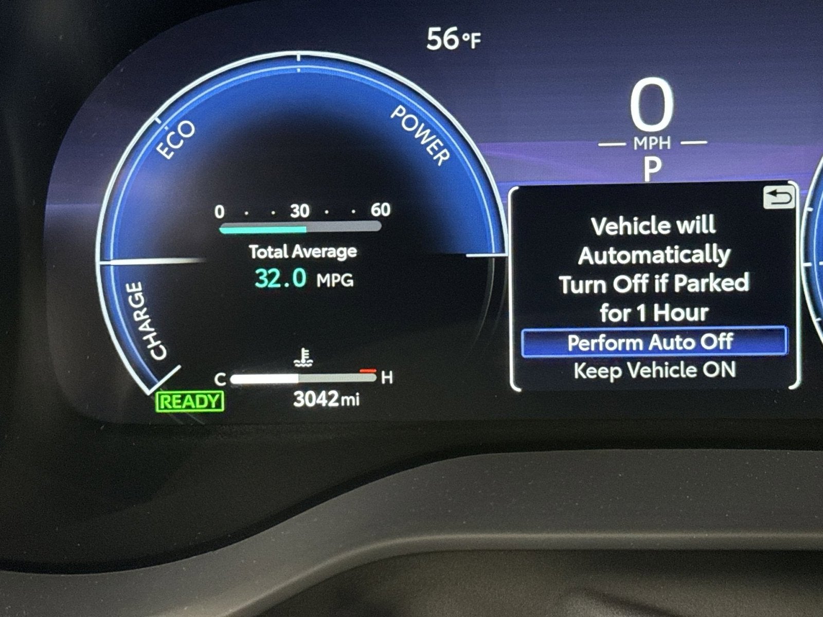 2025 Toyota Sienna Woodland Edition