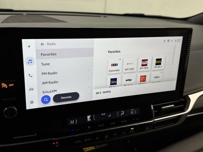 2025 Toyota Sienna Woodland Edition