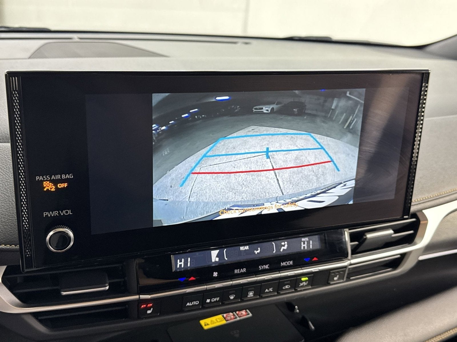 2025 Toyota Sienna Woodland Edition