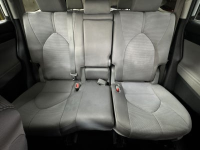 2020 Toyota Highlander L