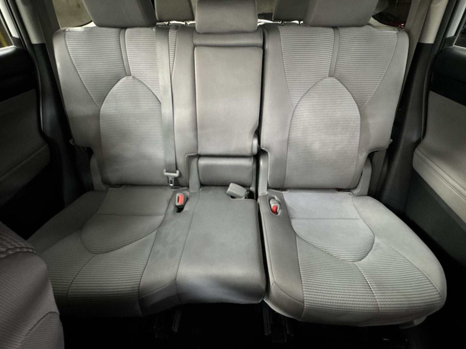 2020 Toyota Highlander L