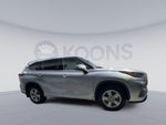 2020 Toyota Highlander L