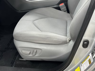 2020 Toyota Highlander L