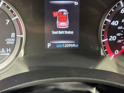 2020 Toyota Highlander L