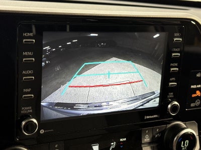 2020 Toyota Highlander L