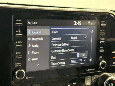 2020 Toyota Highlander L